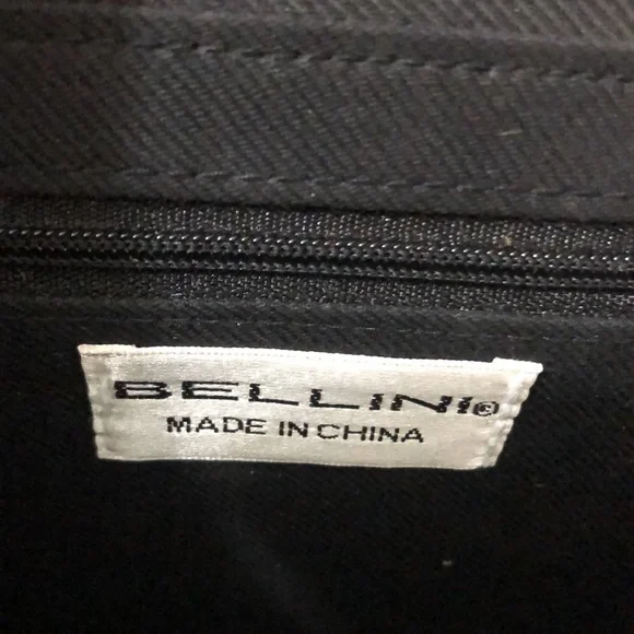 Vintage Bellini purse - Picture 4 of 7